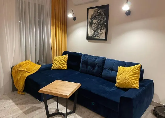 Livra Apartaments III