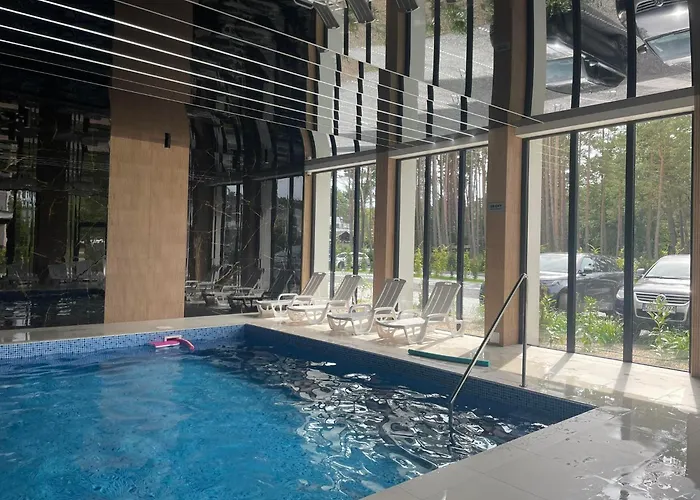 Livra Apartaments III