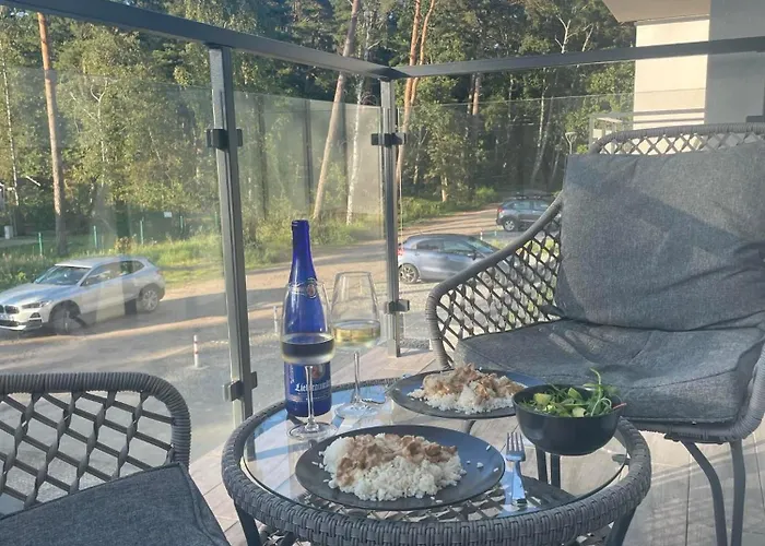 Livra Apartaments III