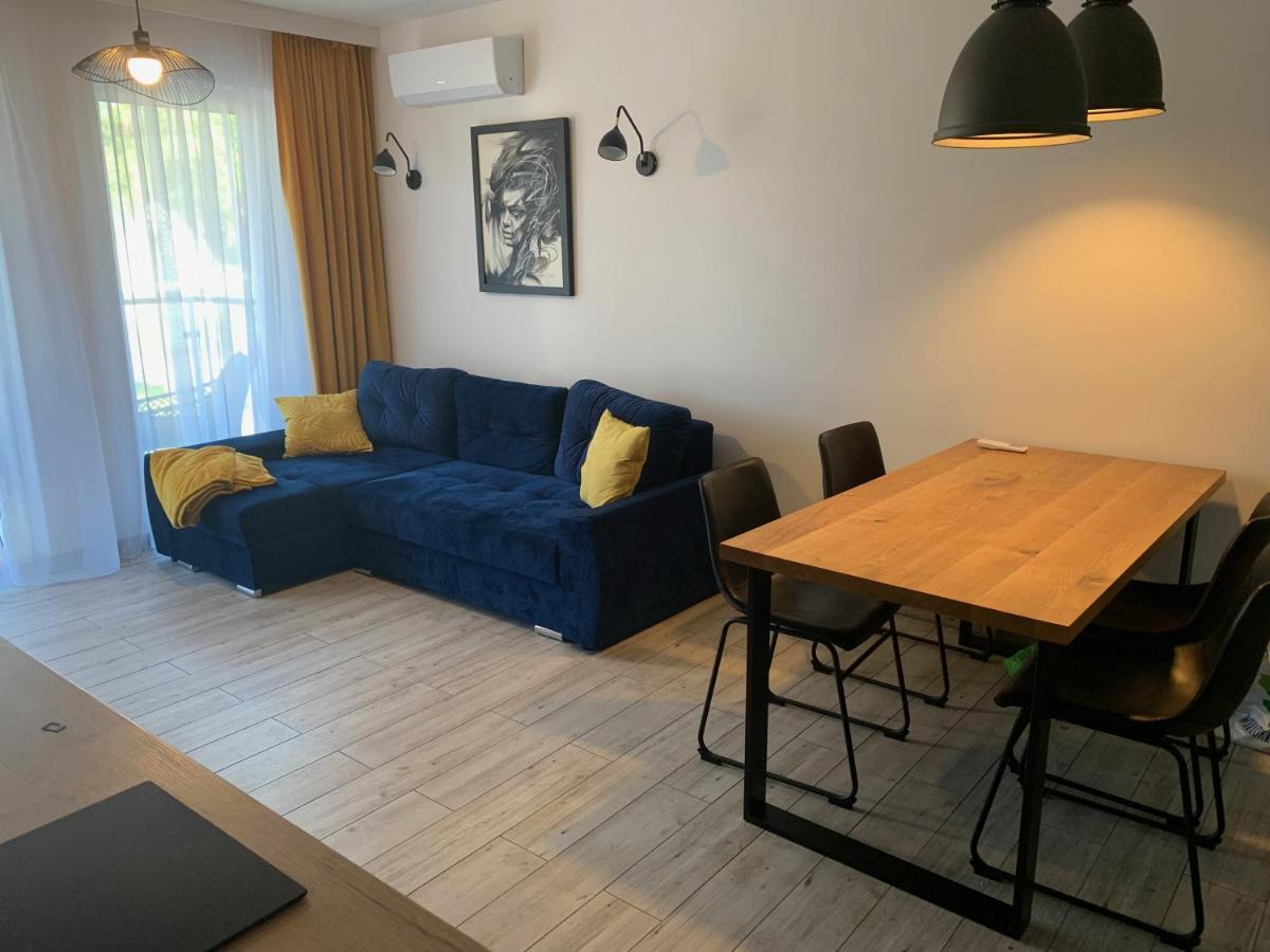 Livra Iii Apartment Pobierowo