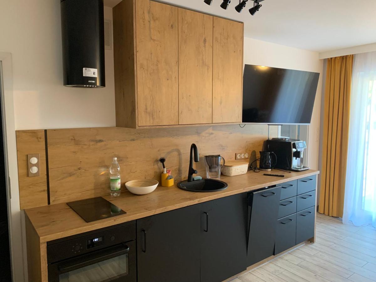 Apartment Livra Iii *