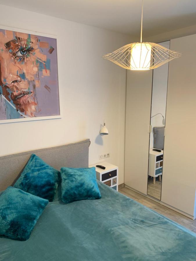 Apartment Livra Iii