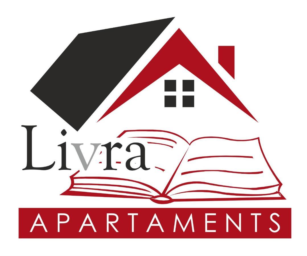 Apartment Livra Iii *