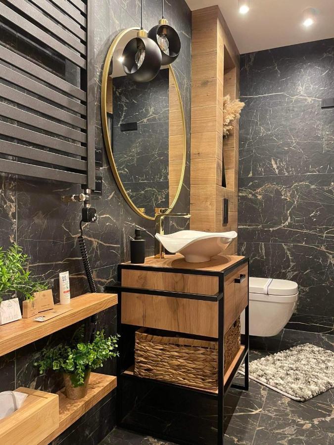 Apartment Livra Iii Pobierowo