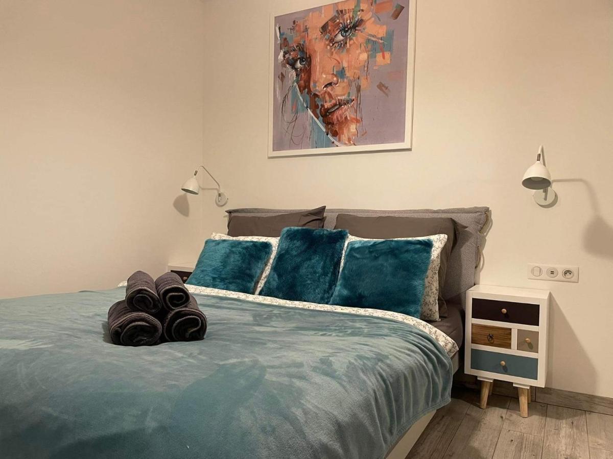 Apartment Livra Iii Pobierowo