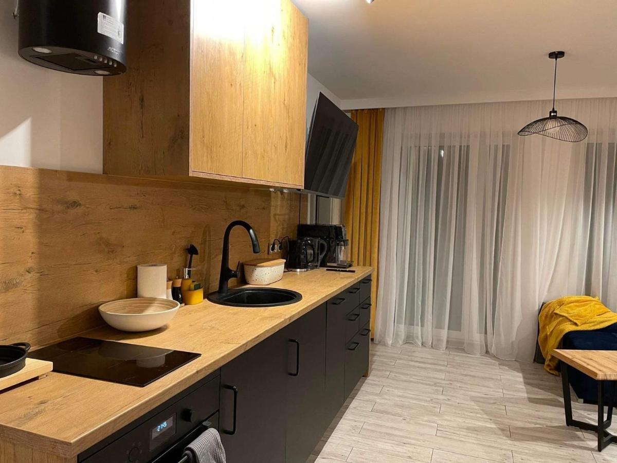 Apartment Livra Iii *