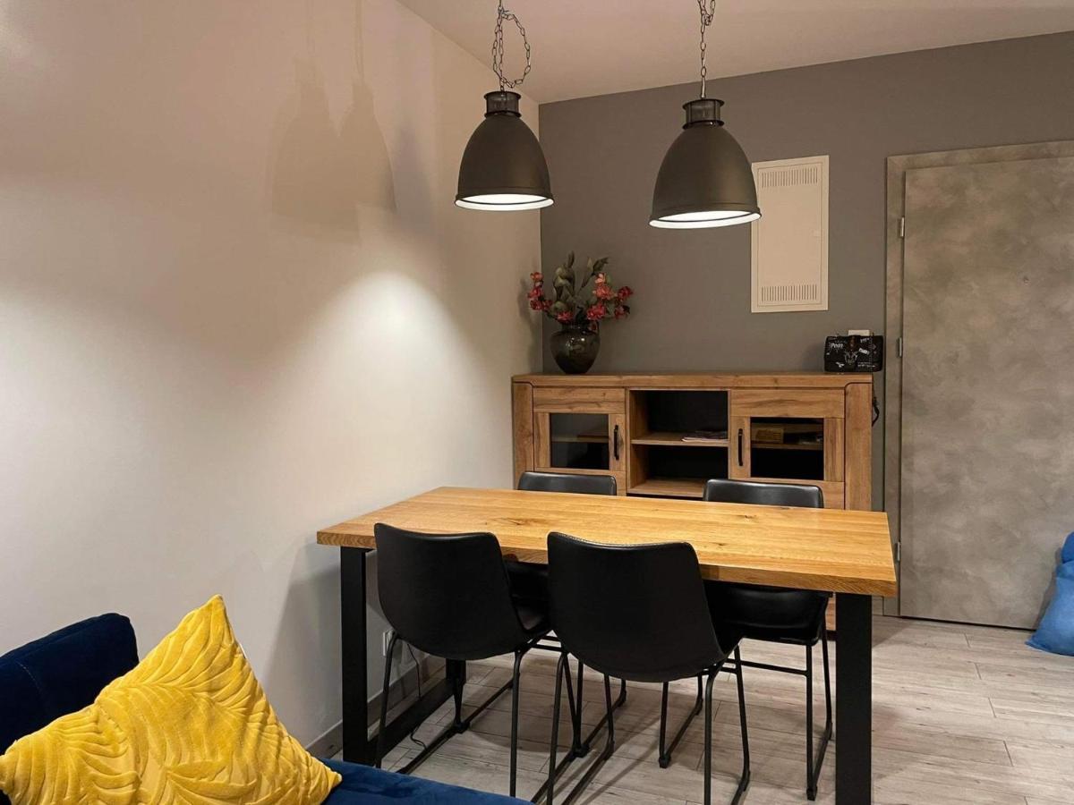 Livra Iii Apartment