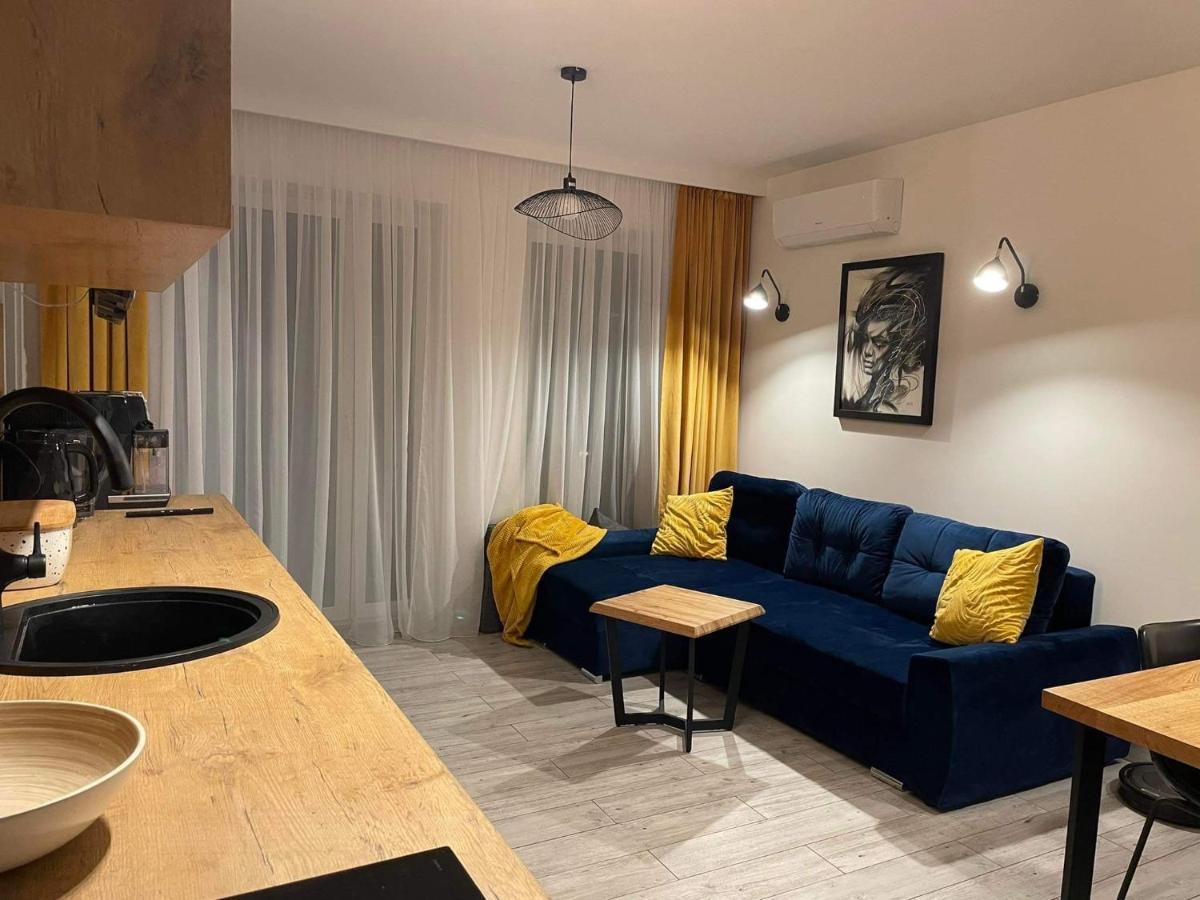 Apartment Livra Iii *